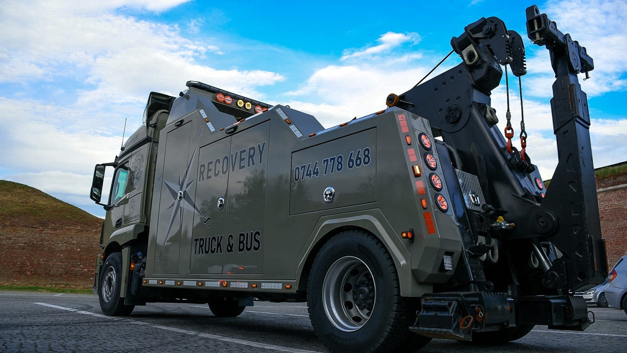 MERCEDES-BENZ Actros 1836 - Автовоз вантажівка: фото 4 MERCEDES-BENZ Actros 1836 - Автовоз вантажівка: фото 4