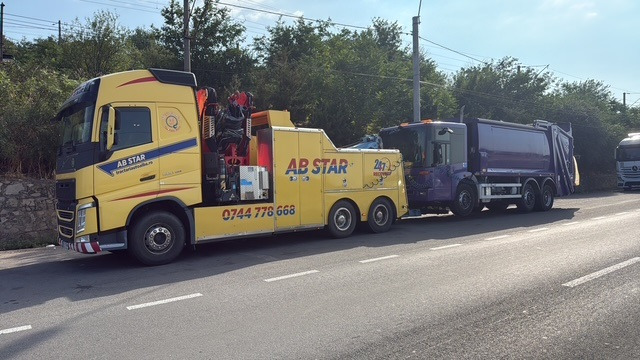 VOLVO FH500 - Вантажівка з маніпулятором: фото 5 VOLVO FH500 - Вантажівка з маніпулятором: фото 5