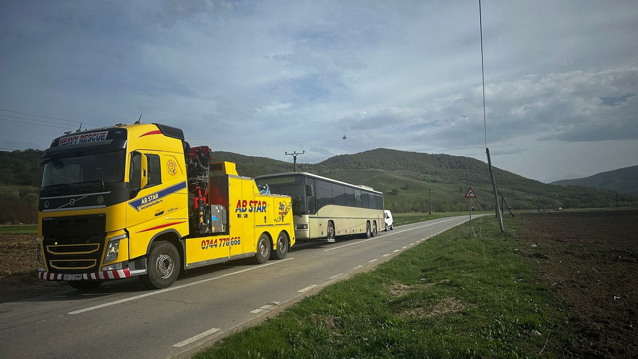 VOLVO FH500 - Вантажівка з маніпулятором: фото 4 VOLVO FH500 - Вантажівка з маніпулятором: фото 4