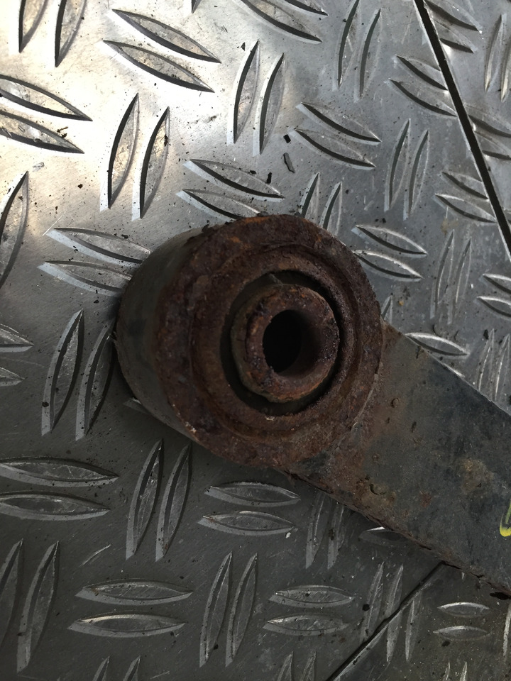 Gebrauchter MAN 18.360 Träger für Achsen, Artikel - Nr. : 81.9999 - 9999 - Вісь та запчастини в категорії Вантажівки: фото 2 Gebrauchter MAN 18.360 Träger für Achsen, Artikel - Nr. : 81.9999 - 9999 - Вісь та запчастини в категорії Вантажівки: фото 2