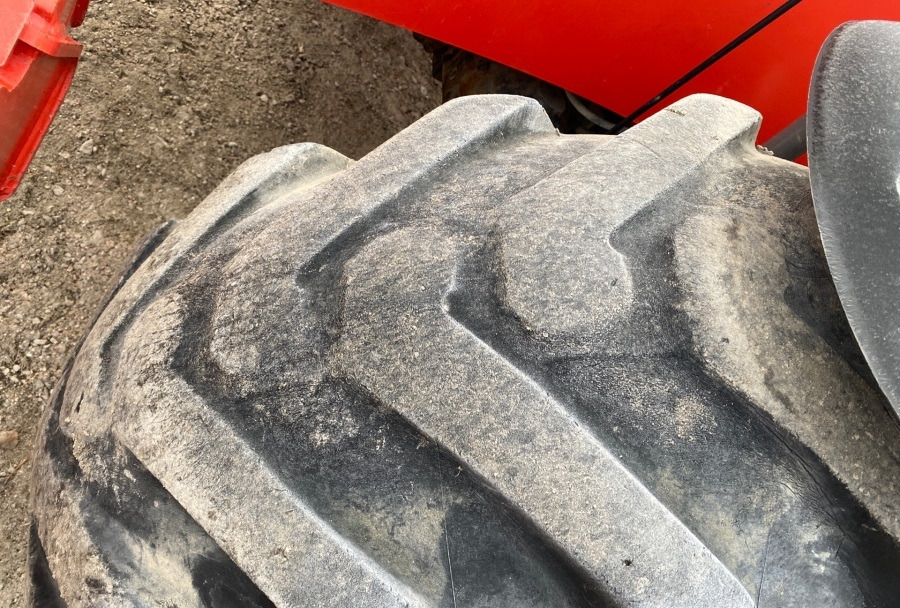 MANITOU MT 1840 - Телескопічний фронтальний навантажувач: фото 5 MANITOU MT 1840 - Телескопічний фронтальний навантажувач: фото 5