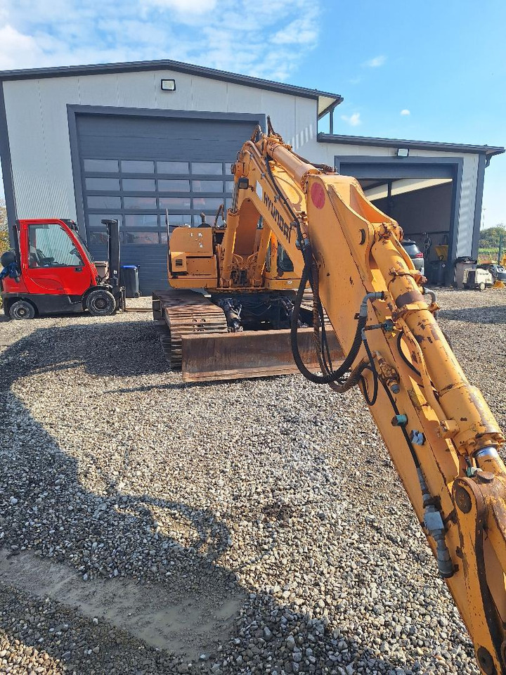 HYUNDAI 130 - Гусеничний екскаватор: фото 3 HYUNDAI 130 - Гусеничний екскаватор: фото 3