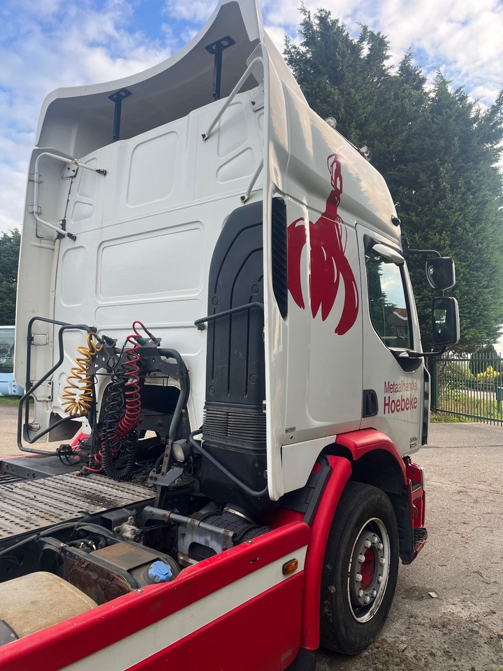 Renault Premium 320 - Тягач: фото 4 Renault Premium 320 - Тягач: фото 4