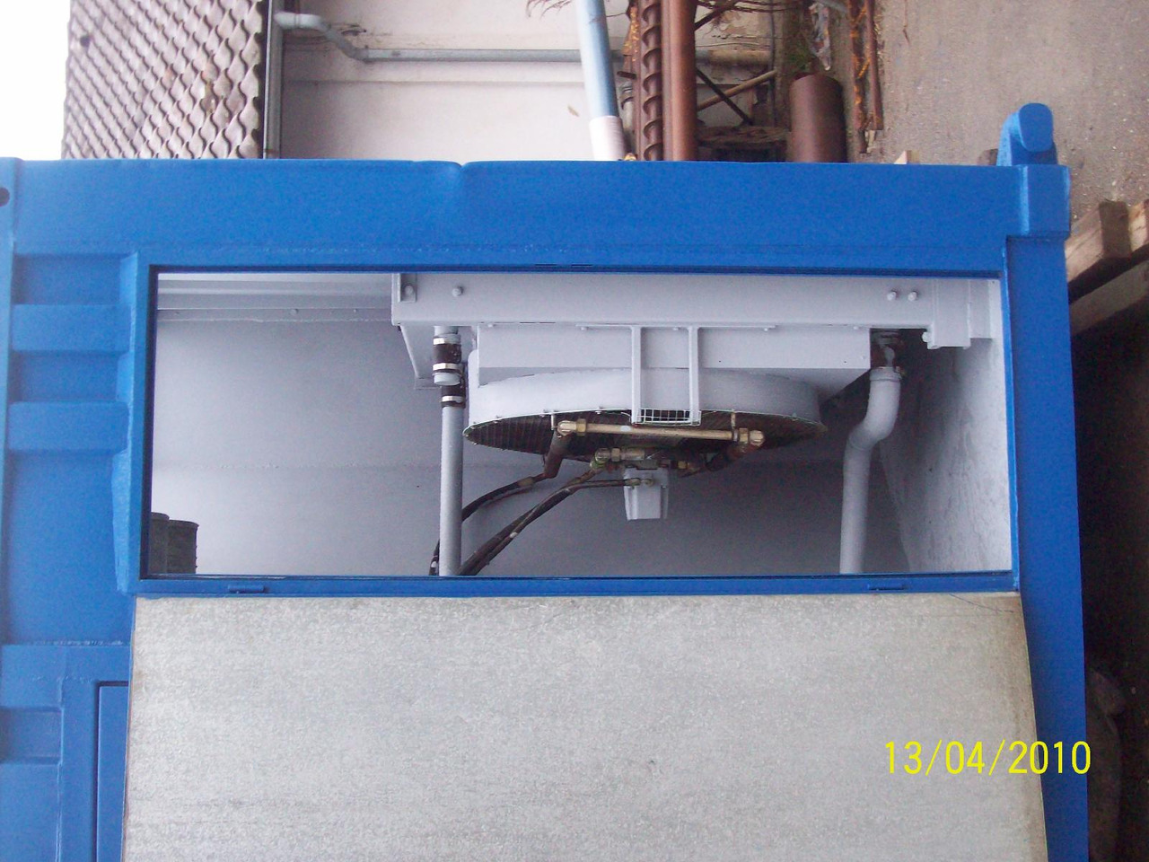 HD-Pump 800 bar Highpressurepump 800 bar with HalliBurton Valvehead в лізинг HD-Pump 800 bar Highpressurepump 800 bar with HalliBurton Valvehead: фото 9 HD-Pump 800 bar Highpressurepump 800 bar with HalliBurton Valvehead в лізинг HD-Pump 800 bar Highpressurepump 800 bar with HalliBurton Valvehead: фото 9