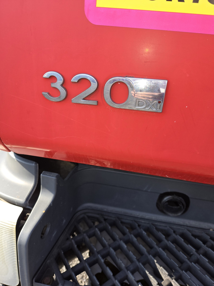 Renault 320DXI - Контейнеровоз/ Змінний кузов вантажівка: фото 5 Renault 320DXI - Контейнеровоз/ Змінний кузов вантажівка: фото 5