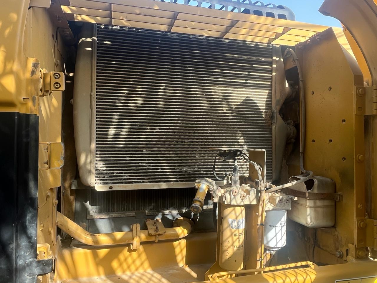 CATERPILLAR 325DL - Гусеничний екскаватор: фото 5 CATERPILLAR 325DL - Гусеничний екскаватор: фото 5