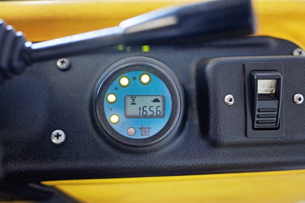 DEC Modena - Складські тягач: фото 4 DEC Modena - Складські тягач: фото 4