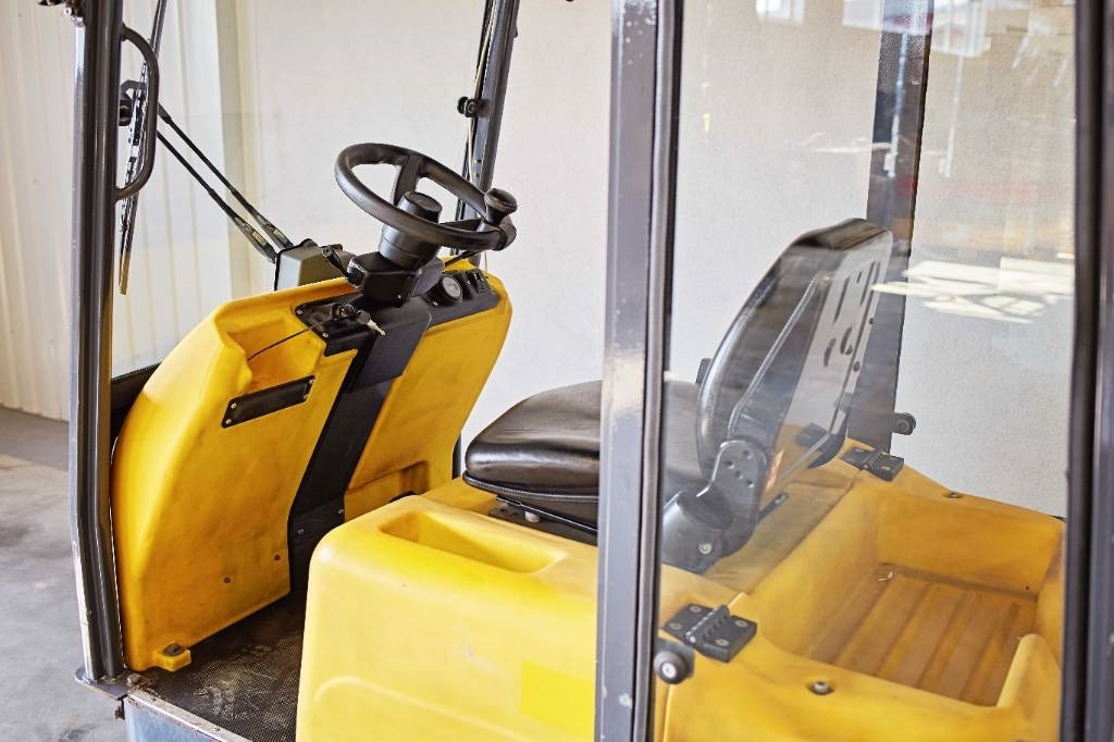 DEC Modena - Складські тягач: фото 5 DEC Modena - Складські тягач: фото 5