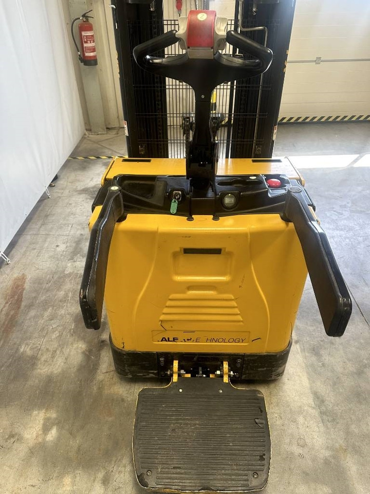 Yale ms15 - Штабелер: фото 5 Yale ms15 - Штабелер: фото 5