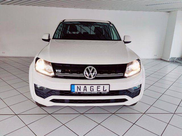 Volkswagen Amarok Comfortline DoubleCab 4Motion - Пікап: фото 3 Volkswagen Amarok Comfortline DoubleCab 4Motion - Пікап: фото 3