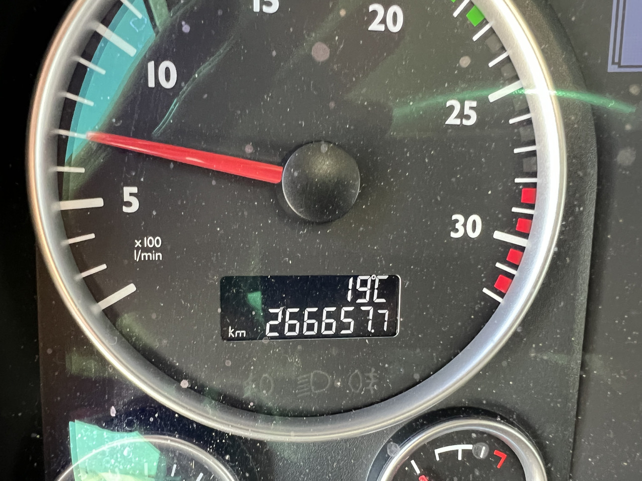 Рефрижератор вантажівка MAN TGL 8.220 4x2: фото 7