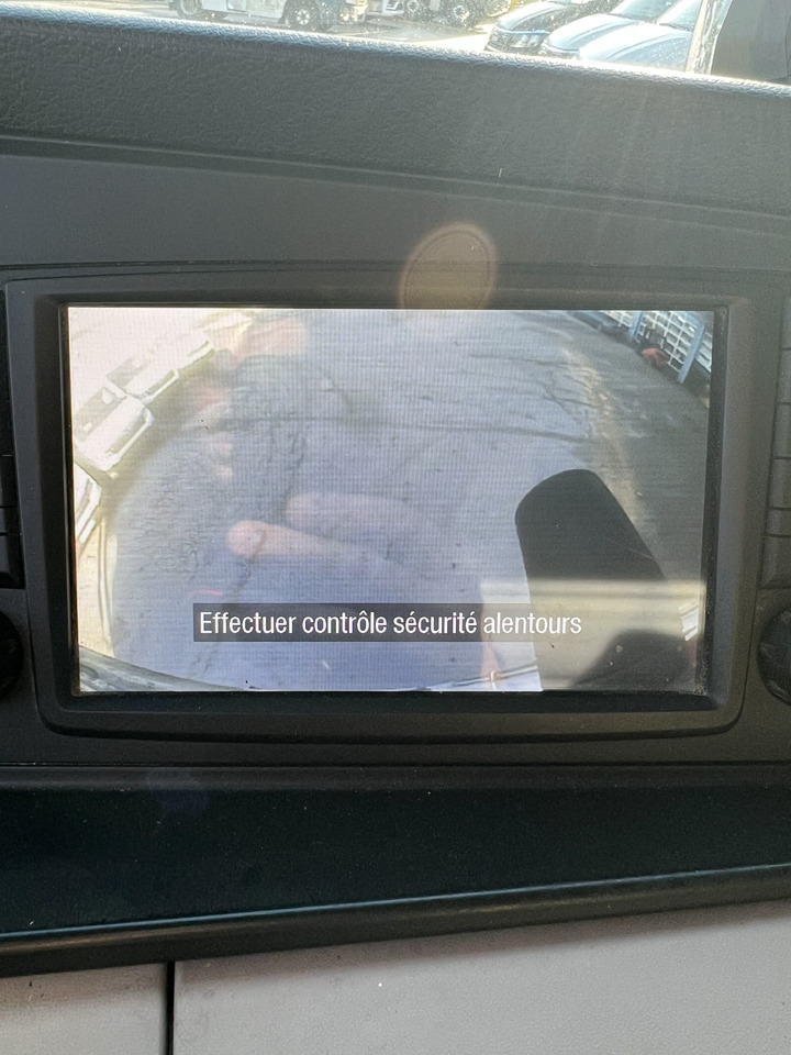 Рефрижератор вантажівка MAN TGL 8.220 4x2: фото 6