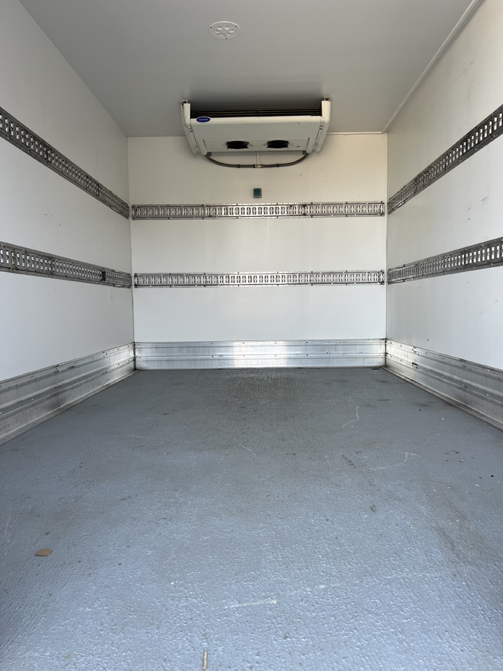 Рефрижератор вантажівка MAN TGL 8.220 4x2: фото 11