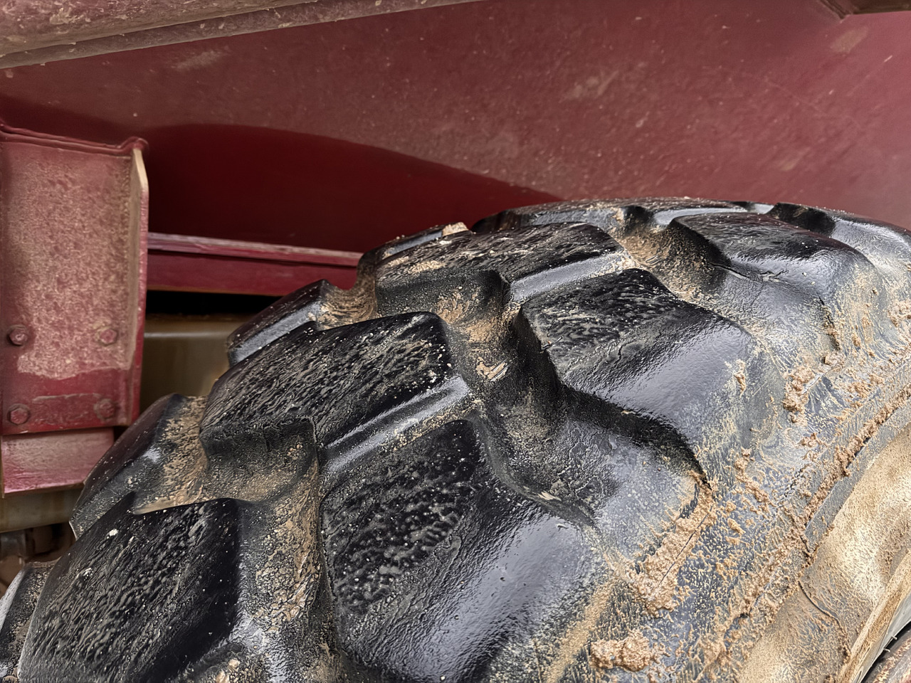 Terex A25 - Шарнірний самоскид: фото 2 Terex A25 - Шарнірний самоскид: фото 2