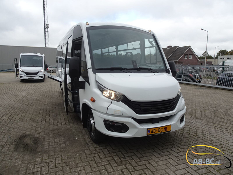Iveco Aveuro Ambra 35 Seats EURO 6 - Туристичний автобус: фото 4 Iveco Aveuro Ambra 35 Seats EURO 6 - Туристичний автобус: фото 4