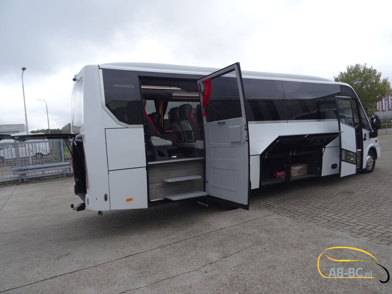 Новий Туристичний автобус Iveco Aveuro Tourna 35 Seats EURO 6: фото 8