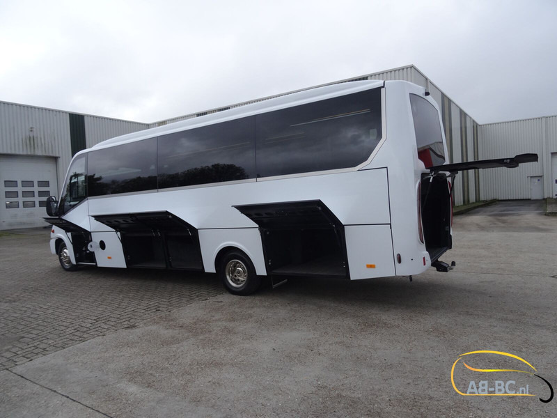 Новий Туристичний автобус Iveco Aveuro Tourna 35 Seats EURO 6: фото 16