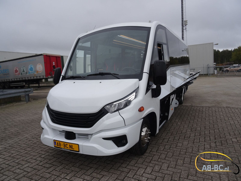 Новий Туристичний автобус Iveco Aveuro Tourna 35 Seats EURO 6: фото 17