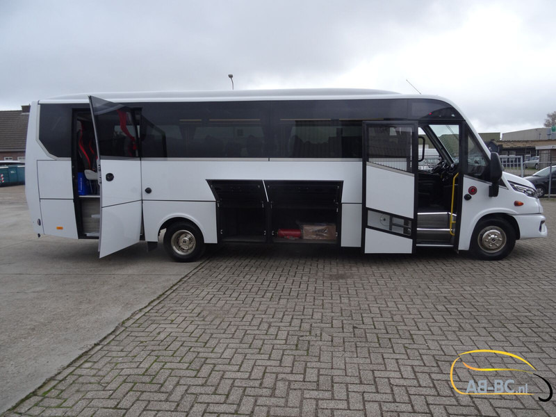 Новий Туристичний автобус Iveco Aveuro Tourna 35 Seats EURO 6: фото 6