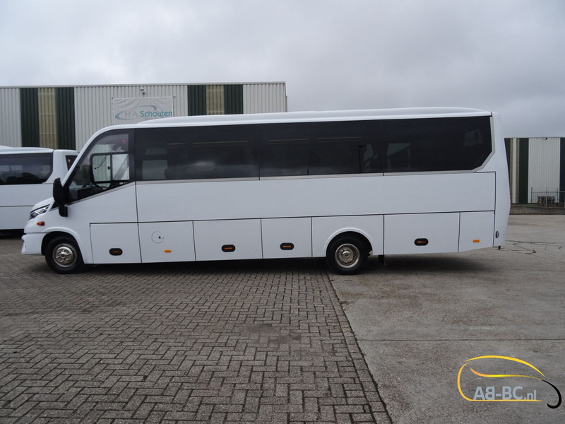 Новий Туристичний автобус Iveco Aveuro Tourna 35 Seats EURO 6: фото 14