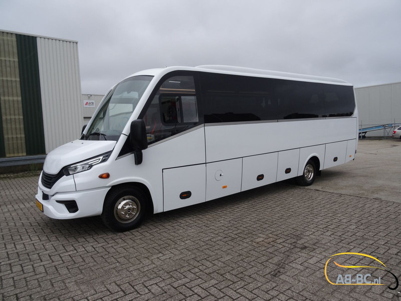 Новий Туристичний автобус Iveco Aveuro Tourna 35 Seats EURO 6: фото 13