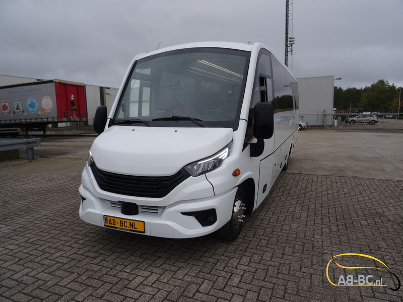 Новий Туристичний автобус Iveco Aveuro Tourna 35 Seats EURO 6: фото 11