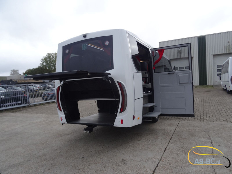 Новий Туристичний автобус Iveco Aveuro Tourna 35 Seats EURO 6: фото 9