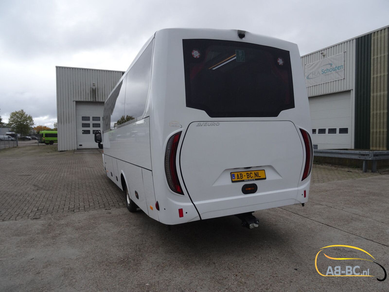 Новий Туристичний автобус Iveco Aveuro Tourna 35 Seats EURO 6: фото 19