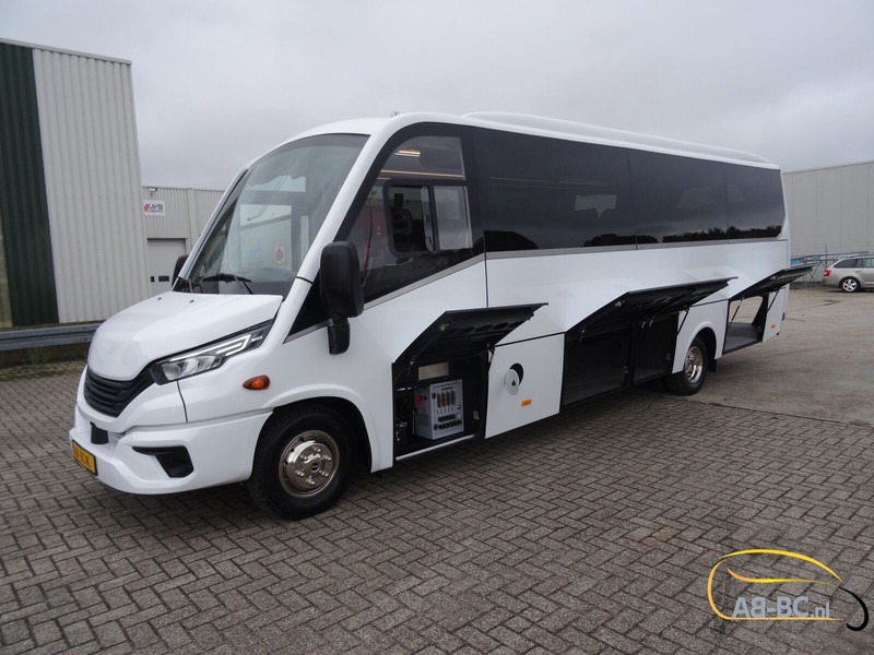 Новий Туристичний автобус Iveco Aveuro Tourna 35 Seats EURO 6: фото 12