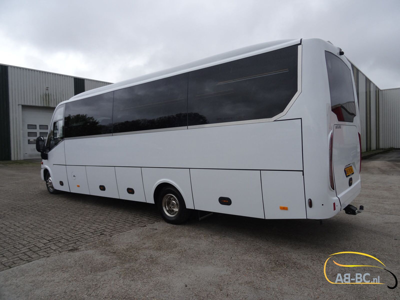 Новий Туристичний автобус Iveco Aveuro Tourna 35 Seats EURO 6: фото 18