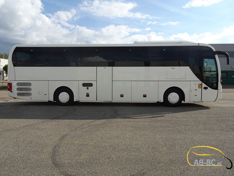 MAN R07 Lions Coach - 51 Seats EURO 6 - Туристичний автобус: фото 4 MAN R07 Lions Coach - 51 Seats EURO 6 - Туристичний автобус: фото 4