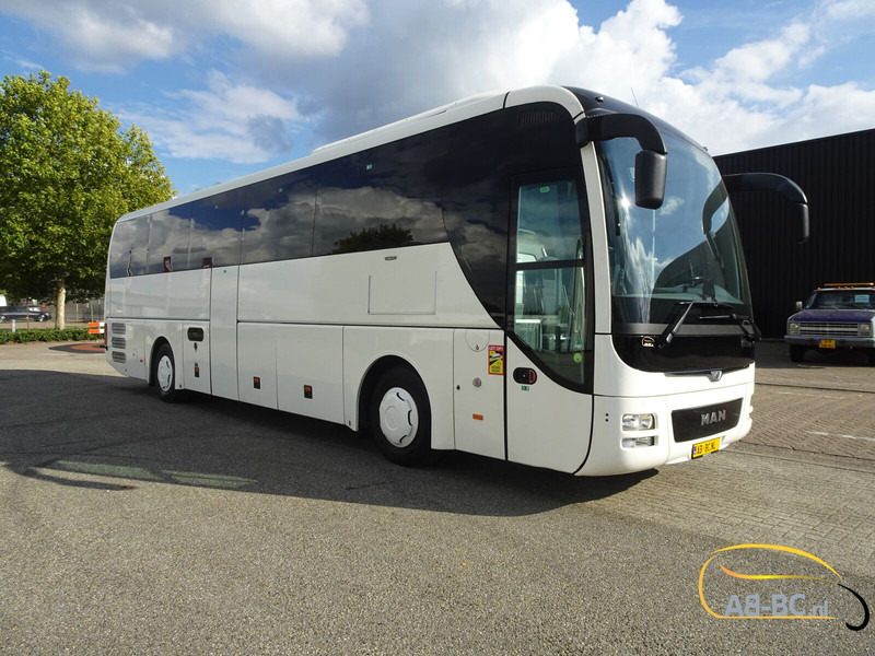 MAN R07 Lions Coach - 51 Seats EURO 6 - Туристичний автобус: фото 1 MAN R07 Lions Coach - 51 Seats EURO 6 - Туристичний автобус: фото 1