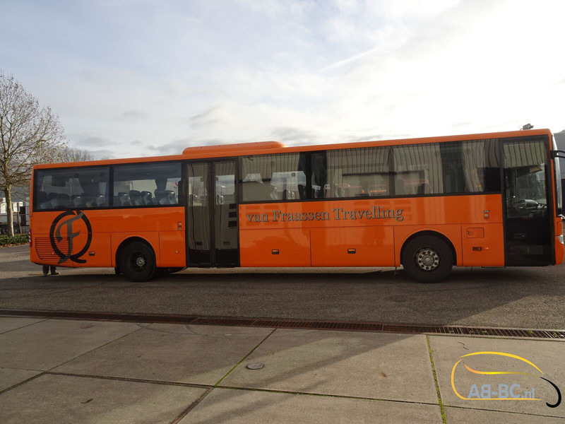 Mercedes-Benz Integro M - 57 Seats EURO 5 - Приміський автобус: фото 3 Mercedes-Benz Integro M - 57 Seats EURO 5 - Приміський автобус: фото 3