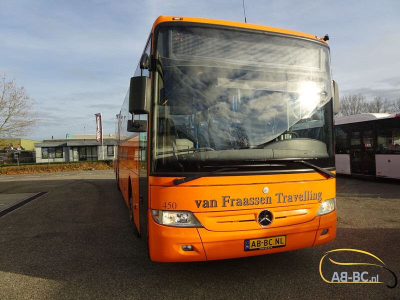 Mercedes-Benz Integro M - 57 Seats EURO 5 - Приміський автобус: фото 2 Mercedes-Benz Integro M - 57 Seats EURO 5 - Приміський автобус: фото 2