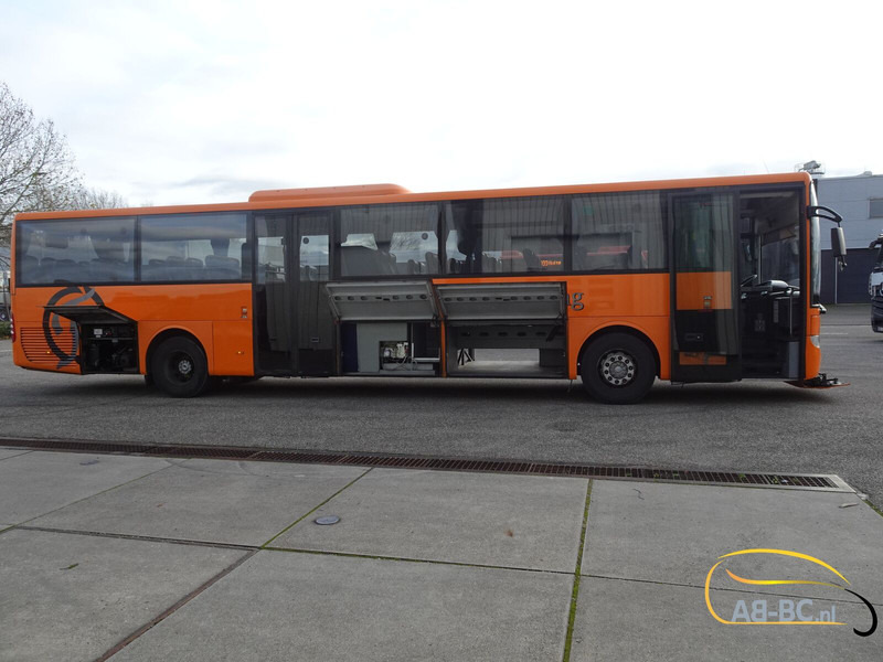 Mercedes-Benz Integro M - 57 Seats EURO 5 - Приміський автобус: фото 4 Mercedes-Benz Integro M - 57 Seats EURO 5 - Приміський автобус: фото 4