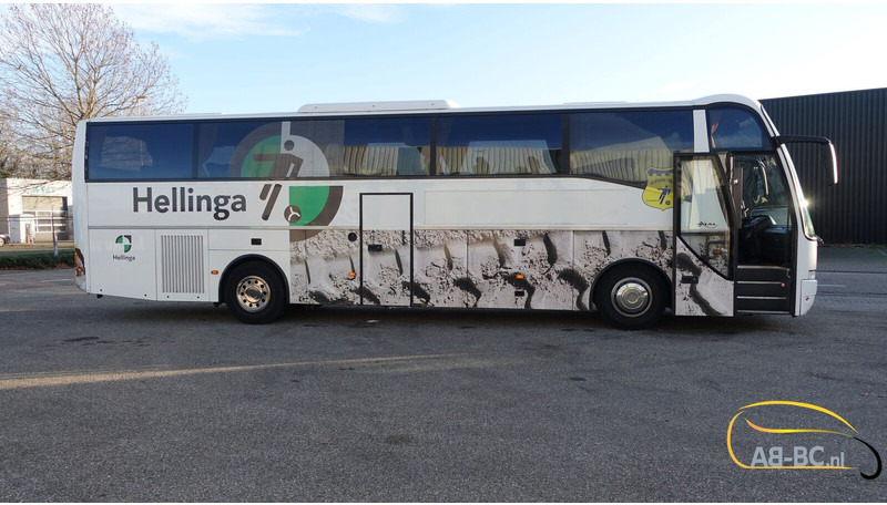 VDL Berkhof Axial SB4000 - Туристичний автобус: фото 2 VDL Berkhof Axial SB4000 - Туристичний автобус: фото 2