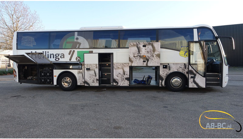 VDL Berkhof Axial SB4000 - Туристичний автобус: фото 4 VDL Berkhof Axial SB4000 - Туристичний автобус: фото 4