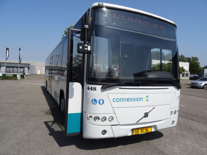 Volvo 8700 LE 44 Seats EURO 5 - Міський автобус: фото 3 Volvo 8700 LE 44 Seats EURO 5 - Міський автобус: фото 3