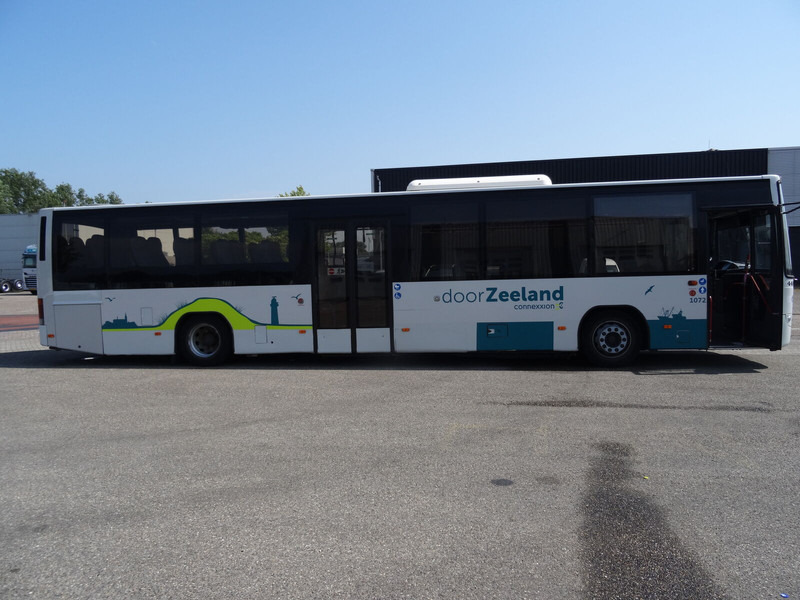 Volvo 8700 LE 44 Seats EURO 5 - Міський автобус: фото 4 Volvo 8700 LE 44 Seats EURO 5 - Міський автобус: фото 4