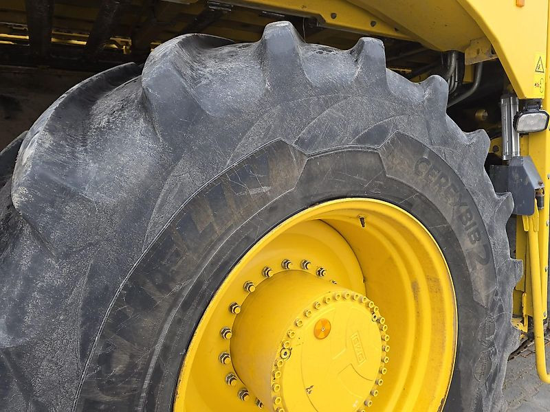 ROPA Ropa Panther 2 - Інша техніка: фото 4 ROPA Ropa Panther 2 - Інша техніка: фото 4