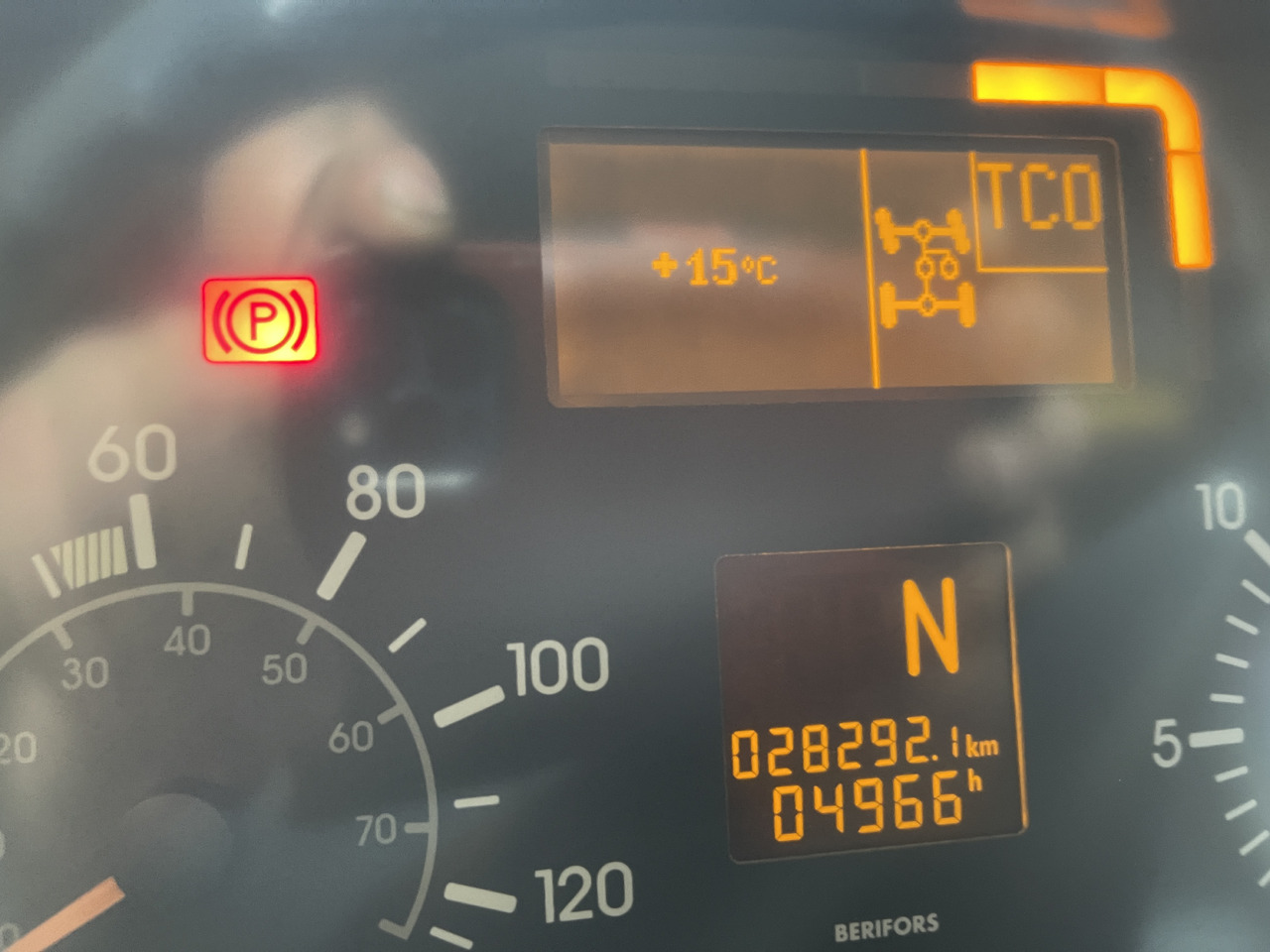 Unimog Unimog U300 mit Mega Kran , erst 28 Tkm - Вантажівка з маніпулятором: фото 2 Unimog Unimog U300 mit Mega Kran , erst 28 Tkm - Вантажівка з маніпулятором: фото 2