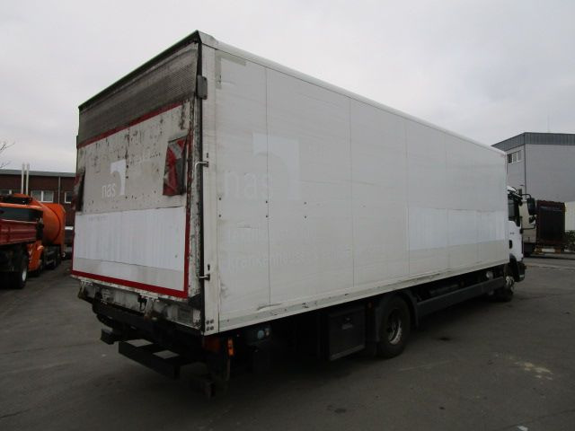 MAN TGL 12.220 4x2 BL Euro 6, LDBW. Navigation, 7,10 - Вантажівка з закритим кузовом: фото 4 MAN TGL 12.220 4x2 BL Euro 6, LDBW. Navigation, 7,10 - Вантажівка з закритим кузовом: фото 4