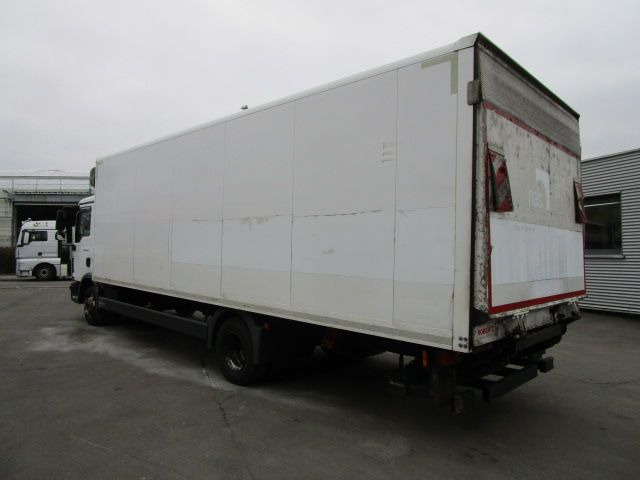 MAN TGL 12.220 4x2 BL Euro 6, LDBW. Navigation, 7,10 - Вантажівка з закритим кузовом: фото 5 MAN TGL 12.220 4x2 BL Euro 6, LDBW. Navigation, 7,10 - Вантажівка з закритим кузовом: фото 5