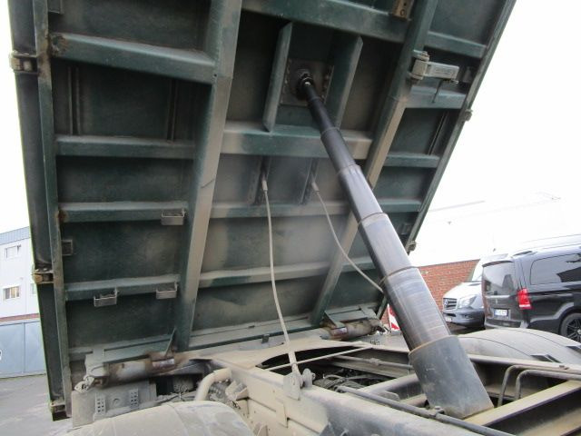 MAN TGS 18.360 4x4 BB Meiller 3-S.-Kipper, Euro 5 - Самоскид вантажівка: фото 5 MAN TGS 18.360 4x4 BB Meiller 3-S.-Kipper, Euro 5 - Самоскид вантажівка: фото 5