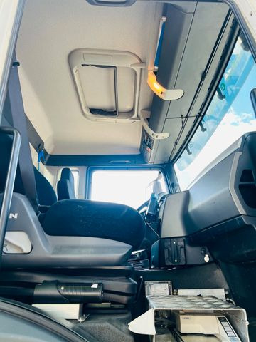 Вантажівка цистерна MAN TGS 26.360 TANK WILLIG 2014 Heizöl, Diesel: фото 11