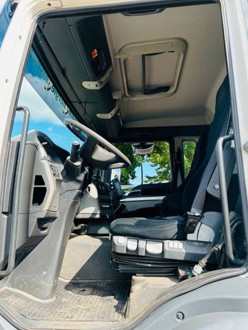 Вантажівка цистерна MAN TGS 26.360 TANK WILLIG 2014 Heizöl, Diesel: фото 13