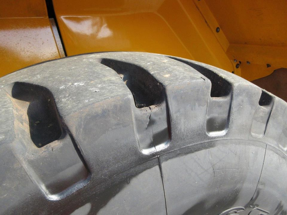 JCB 457 HT T4F - Колісний навантажувач: фото 3 JCB 457 HT T4F - Колісний навантажувач: фото 3