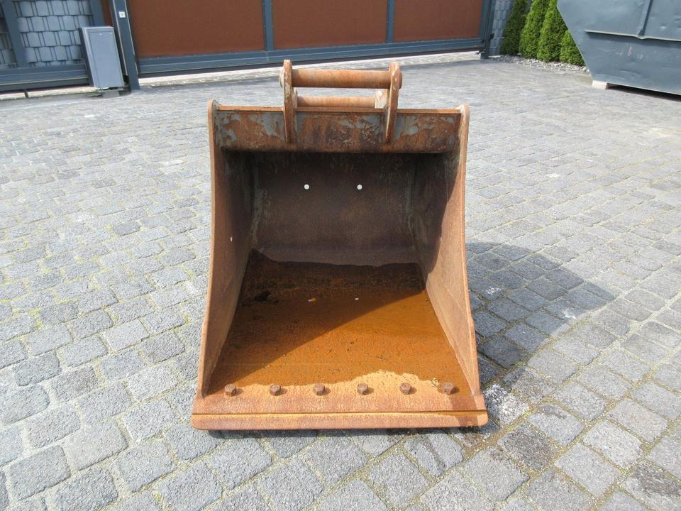 Tieflöffel Futura 1.000 mm, S 60 Aufnahme - Ківш екскаватора: фото 1 Tieflöffel Futura 1.000 mm, S 60 Aufnahme - Ківш екскаватора: фото 1