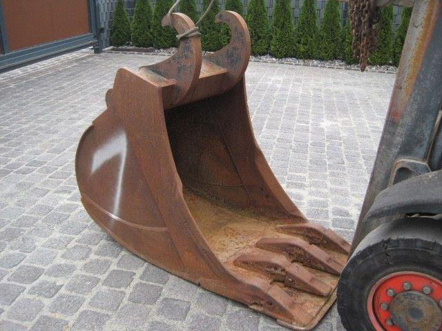 Tieflöffel SMP Aufnahme, 780 mm breit - Ківш екскаватора: фото 1 Tieflöffel SMP Aufnahme, 780 mm breit - Ківш екскаватора: фото 1
