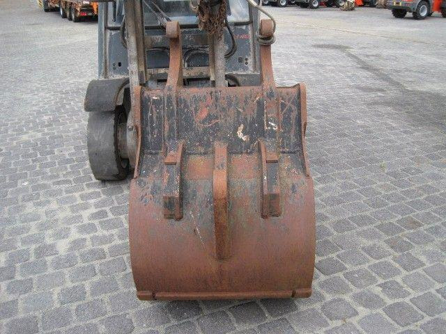 Tieflöffel SMP Aufnahme, 780 mm breit - Ківш екскаватора: фото 2 Tieflöffel SMP Aufnahme, 780 mm breit - Ківш екскаватора: фото 2